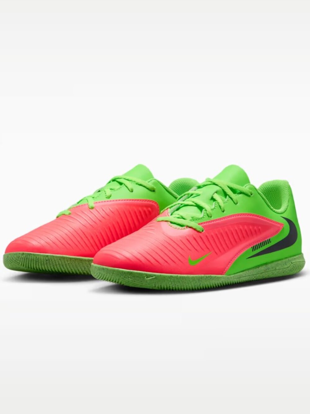 Nike Jr. Phantom 6 Low Club "Erling Haaland" Size 6Y (New)